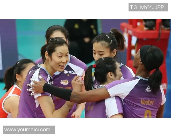 专访吴芳揭秘排球成功秘诀与团队协作的重要性 专访吴芳揭秘排球成功秘诀与团队协作的重要性