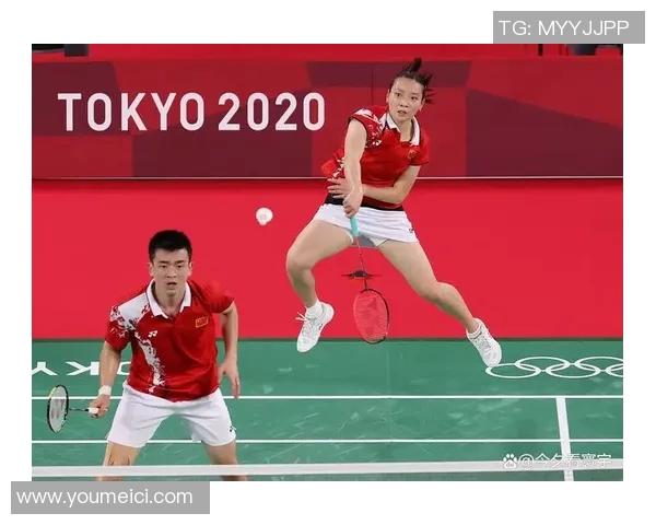 科学化训练羽毛球技术的有效方法与技巧探索