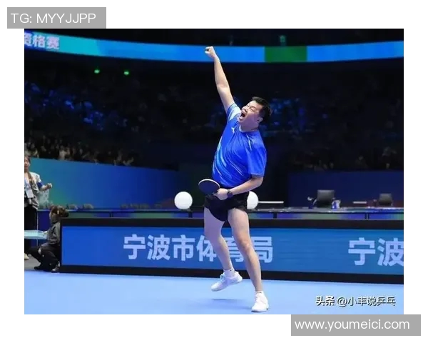 英超权威发布乒乓球力量实力榜单揭示运动员潜力与竞技状态