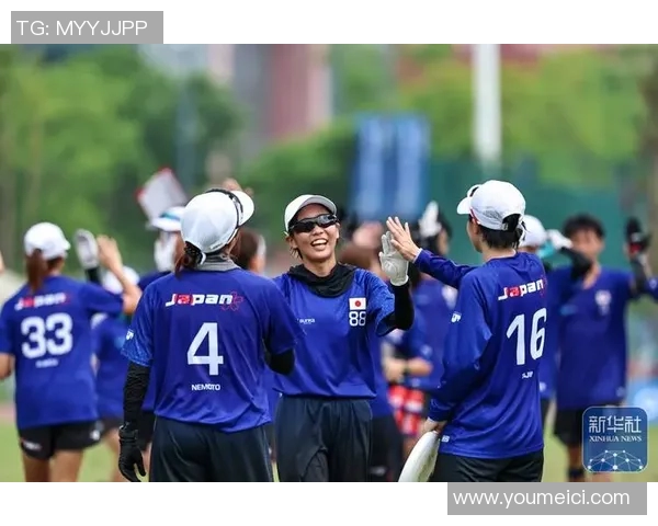 运动世界街舞大赛中北京飞盘队的意识表现与体育精神的深度探讨 运动世界街舞大赛中北京飞盘队的意识表现与体育精神的深度探讨