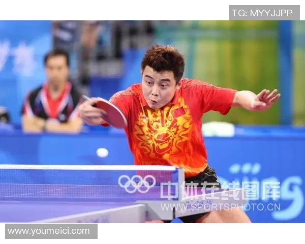 乒乓球战术揭秘探索杭州乒乓球队的制胜之道与训练秘诀 乒乓球战术揭秘探索杭州乒乓球队的制胜之道与训练秘诀