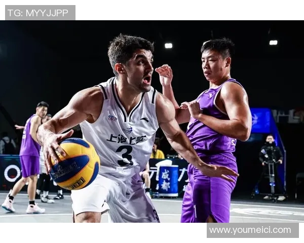 体育实时数据上海篮球队耐力分析与提升策略探讨助力球队竞技表现