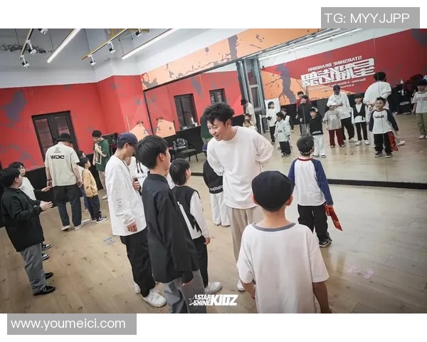 运动数据南京街舞队技术表现分析与提升策略探讨 运动数据南京街舞队技术表现分析与提升策略探讨