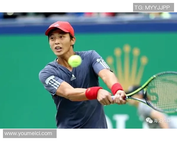 运动最新数据深度探讨周敏的网球人生与成长历程的精彩瞬间与挑战